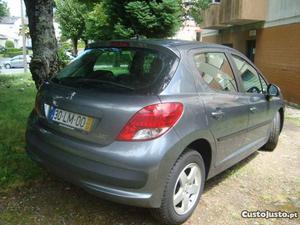 Peugeot 207 Peugeot i Março/11 - à venda - Ligeiros