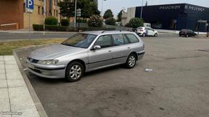 Peugeot 406 SW Carrinha C/Muitos extras Troco Setembro/01 -