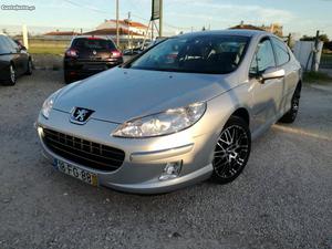 Peugeot  HDI Navtech Fevereiro/08 - à venda -