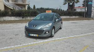  Peugeot  HDi Premium (70cv) (5p)