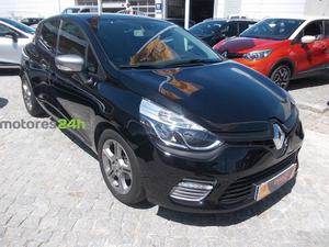 Renault Clio 1.5 dCi GT Line