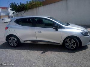 Renault Clio 1.5 dci tech Outubro/13 - à venda - Ligeiros