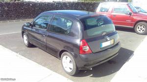 Renault Clio DCi Julho/01 - à venda - Ligeiros Passageiros,