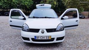 Renault Clio Storia 65cv 1.5dci Outubro/06 - à venda -