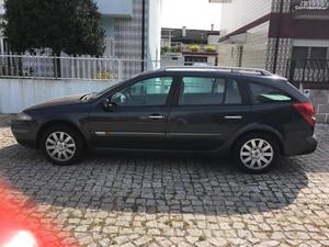 Renault Laguna 1.9 dci 120 vc Dezembro/02 - à venda -