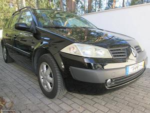 Renault Mégane Aceito retoma/troca Abril/05 - à venda -