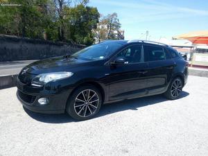 Renault Mégane Bose Julho/12 - à venda - Ligeiros