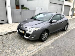 Renault Mégane Coupe 1.5 Dci Fevereiro/09 - à venda -