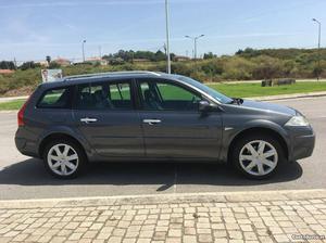 Renault mégane break 1.5 dci dynamique s Fevereiro/07 - à