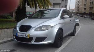 Seat Toledo 1.9 Tdi Sport Maio/05 - à venda - Ligeiros