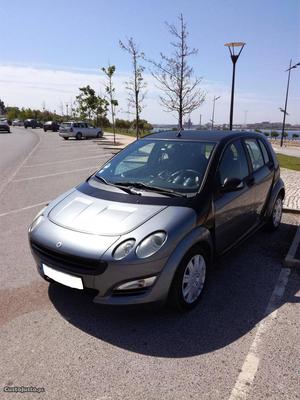 Smart ForFour 1.5 CDI Pulse Agosto/05 - à venda - Ligeiros