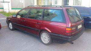 VW Passat 1.9 Setembro/92 - à venda - Ligeiros Passageiros,