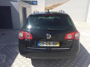 VW Passat TDI HIGHLINE Janeiro/07 - à venda - Ligeiros