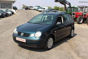 VW Polo 1.2 5P Maio/02 - à venda - Ligeiros Passageiros,