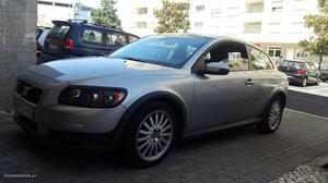 Volvo C Março/07 - à venda - Ligeiros Passageiros,