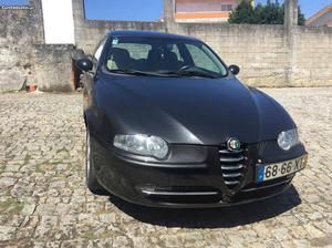 Alfa Romeo  JTD Julho/04 - à venda - Ligeiros