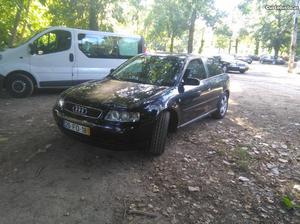 Audi A3 1.9 tdi Outubro/98 - à venda - Ligeiros