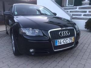 Audi A3 A3 1.9 tdi Agosto/06 - à venda - Ligeiros