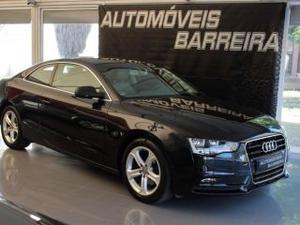 Audi A5 2.0 TDi