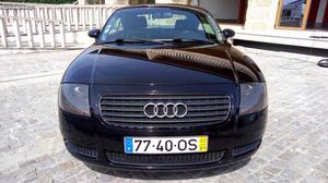 Audi TT Sport Janeiro/00 - à venda - Ligeiros Passageiros,