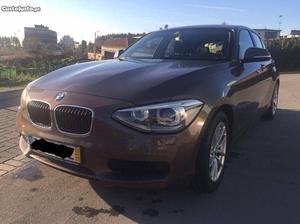 BMW 116 D Dezembro/12 - à venda - Ligeiros Passageiros,