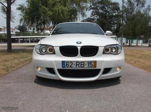BMW 120 BMW 120 Coupé PACK M Março/10 - à venda -