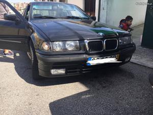 BMW 316 E 36 compact Janeiro/94 - à venda - Ligeiros