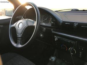 BMW 318 Compact 1.6 Fevereiro/96 - à venda - Ligeiros