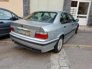 BMW 318 M Julho/97 - à venda - Ligeiros Passageiros, Lisboa
