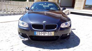 BMW 320 Coupe Pack M Janeiro/12 - à venda - Ligeiros