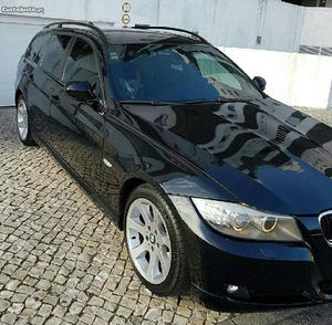 BMW 320 Novo modelo lci Novembro/08 - à venda - Ligeiros