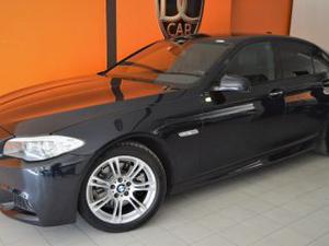 BMW 520 D FULL PACK M