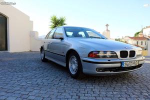 BMW 525 TDS Irrepreensível Novembro/96 - à venda -