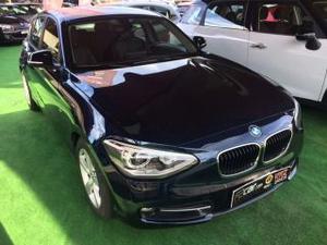 Bmw 116 d EDynamics Line Sport