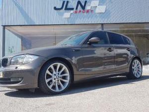 Bmw 118 d