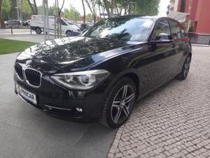 Bmw 118 d xDrive