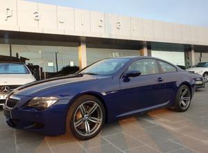 Bmw M6 M6 COUPE