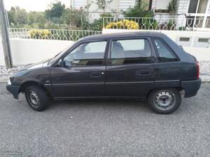 Citroën AX imagem Abril/93 - à venda - Ligeiros