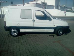 Citroën Berlingo 1.8 Novembro/96 - à venda - Ligeiros