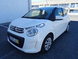 Citroën C1 1.0 VTI FEEL