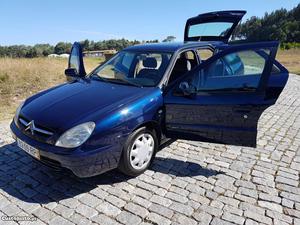Citroën Xsara Carrinha como Nova Maio/01 - à venda -
