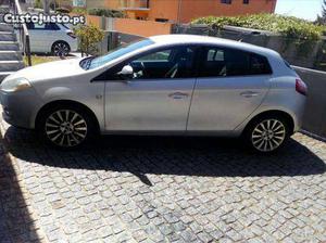 Fiat Bravo 1.6 multijet Março/08 - à venda - Ligeiros