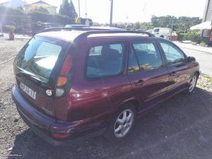 Fiat Marea 1.9 td 100 Dezembro/97 - à venda - Ligeiros