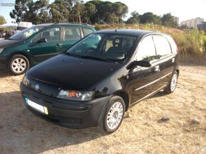 Fiat Punto 1.2 Style - Ipo  Junho/00 - à venda -