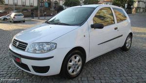 Fiat Punto 1.3 multijet Van Setembro/05 - à venda -