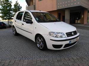 Fiat Punto 70JTD 87EUR/MÊS Dezembro/04 - à venda -