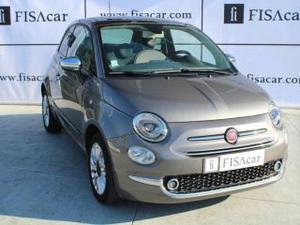 Fiat  lounge