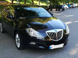 Lancia Delta 1.6 jtd 120cv Setembro/08 - à venda - Ligeiros