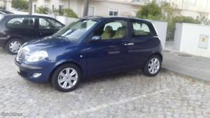 Lancia Ypsilon  km reais Setembro/05 - à venda -