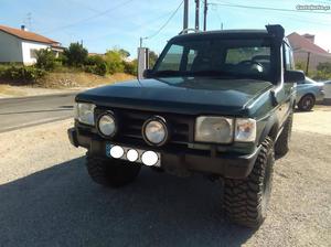 Land Rover Serie I discovery 300 A/C Agosto/94 - à venda -